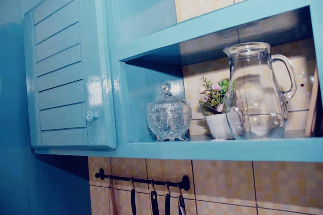 الشقق الفندقية Stone House - Makepe, دوالا المظهر الخارجي الصورة